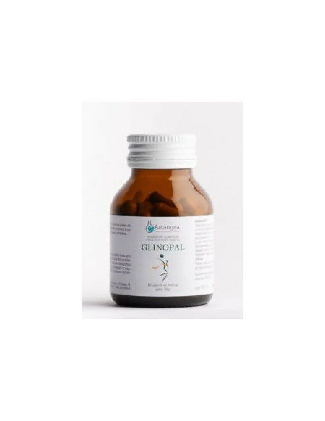 Glinopal 60opr 500mg