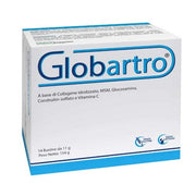 Globartro 14 Bustine