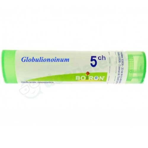 Globulionoinum 5 ch granuli