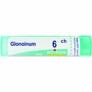 Glonoinum 6ch gr