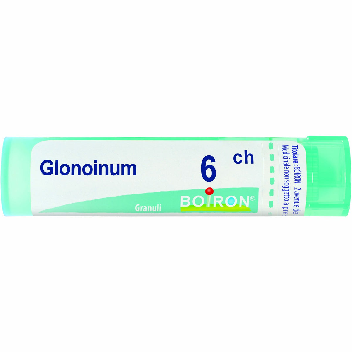 Glonoinum 6ch gr