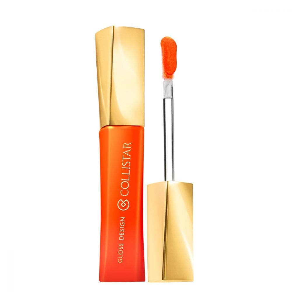 Gloss design 29 arancio papyru