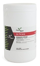 Gltm forte 540 capsule