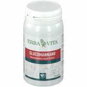 Glucomannano 60 capsule