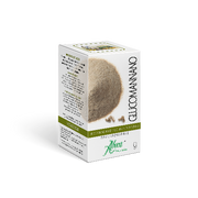 Glucomannano fitocomplesso totale 50 opercoli
