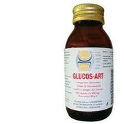 Glucos-art 100 capsule