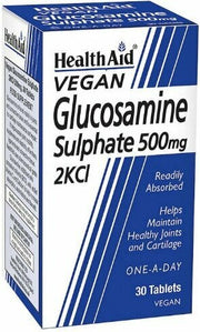 Glucosamina 30 compresse