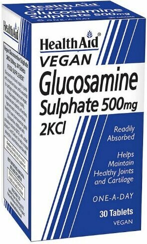 Glucosamina 30 compresse