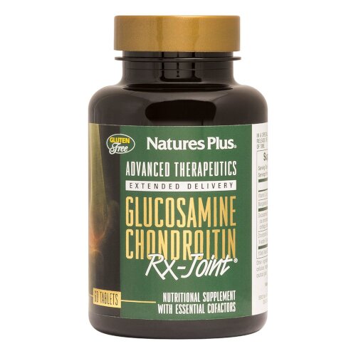 Glucosamina condroitina 60 tavolette