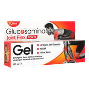 Glucosamina joint flex gel 125ml
