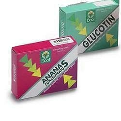 Glucotin 100 tavolette 726