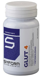 Glut4 60 capsule vegetali