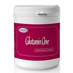 Glutamin one polvere neutro 200 g