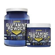 Glutamine powder 600g