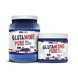 Glutamine pure 500g