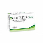Glutatios forte 30 compresse