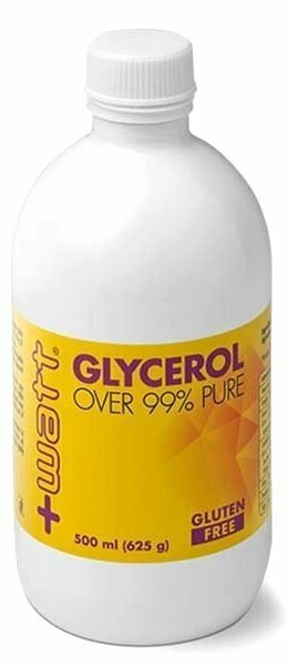 Glycerol 500 ml