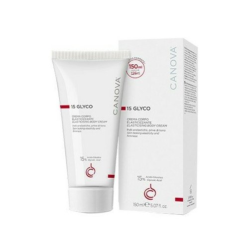 Glyco canova 150 ml