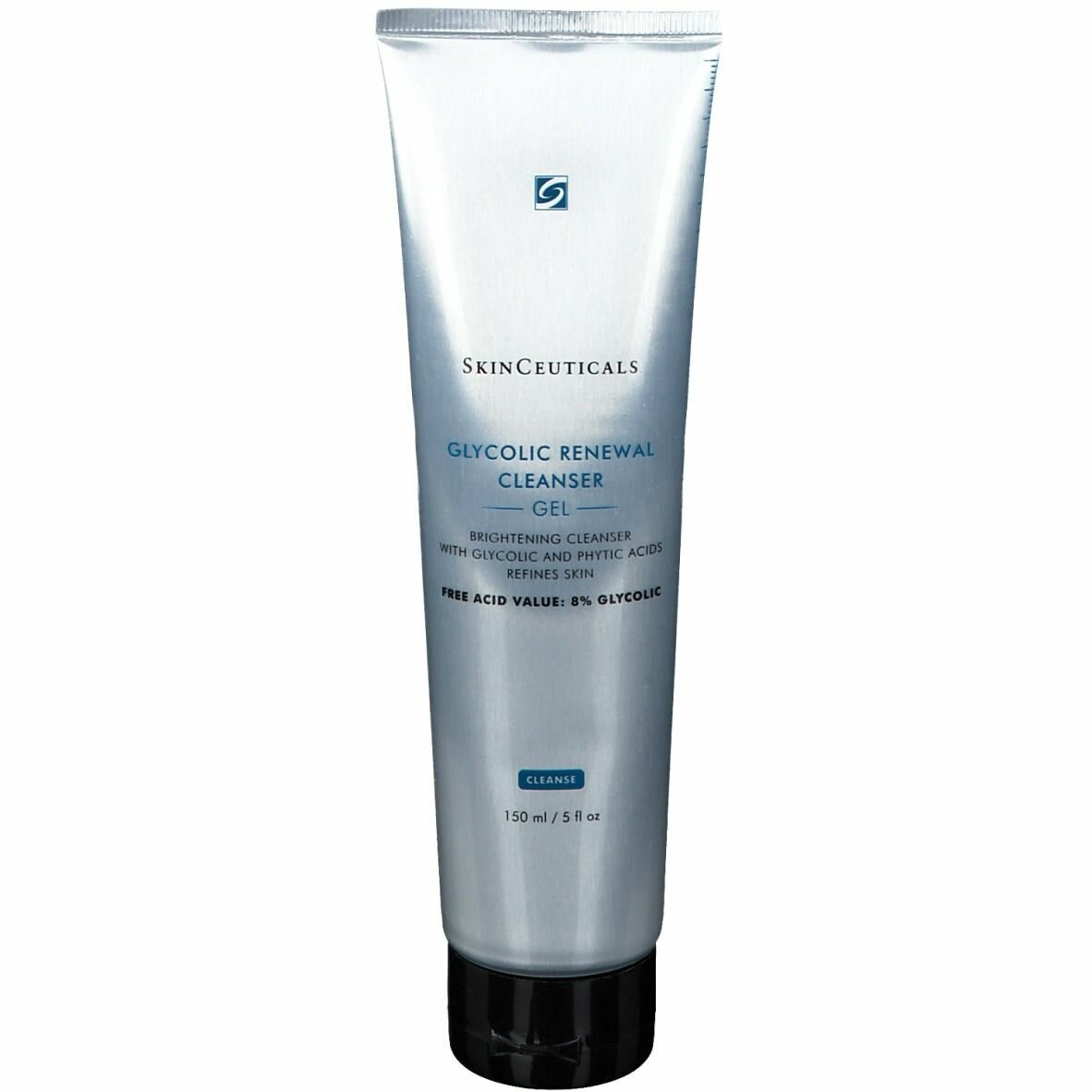 Glycolic cleanser 150 ml eu