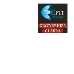 Glycyrrhiza glabra estratto fluido 30 ml