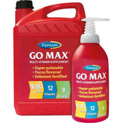 Go max 946ml