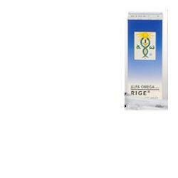 Gocce fitomega rige 3 50 ml