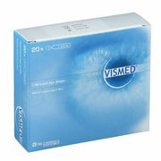 Gocce oculari vismed 20 fiale monodose 0,3 ml