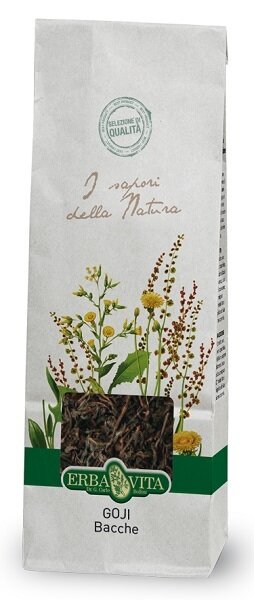 Goji bacche 100 g