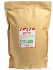 Goji bacche biologiche 1 kg
