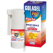 Golasel pro spray forte 20ml