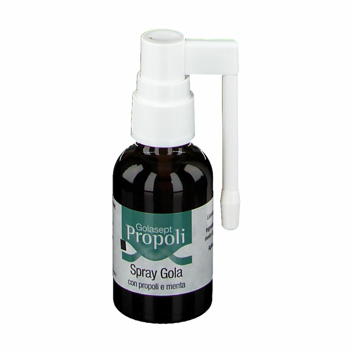 Golasept propoli spray gola adulti 30 ml