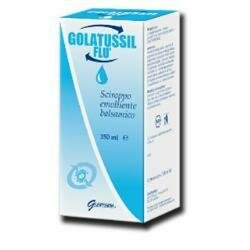 Golatussil flu 150 ml