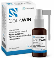 Golawin spray 20ml