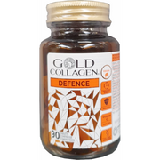 Gold collagen defence 90 compresse