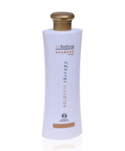 Gold hair shampoo plus 250ml