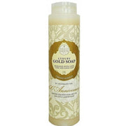 Gold soap 300ml