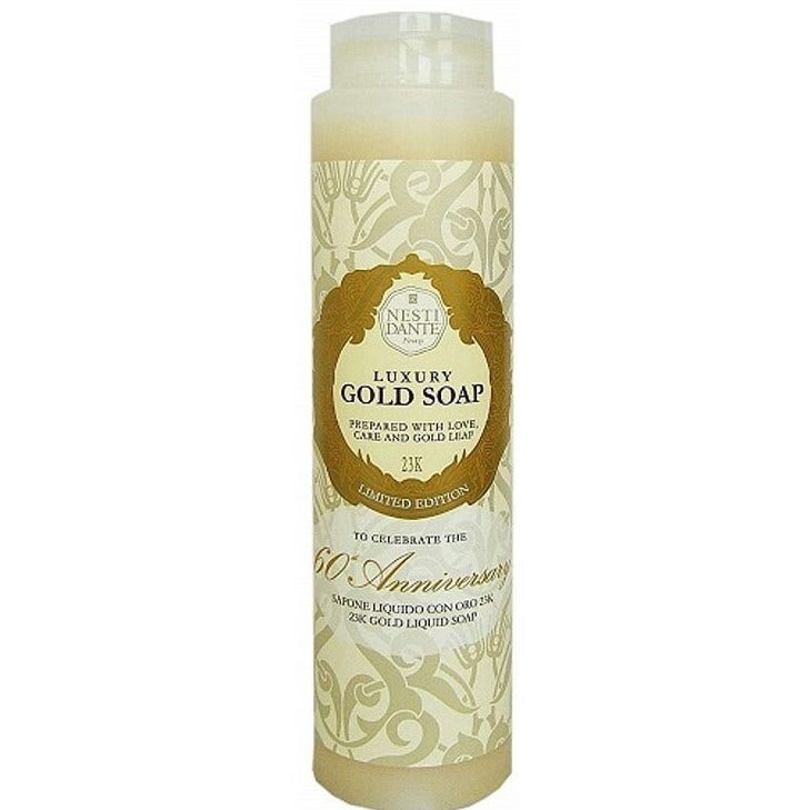 Gold soap 300ml