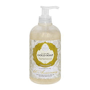 Gold soap 500ml