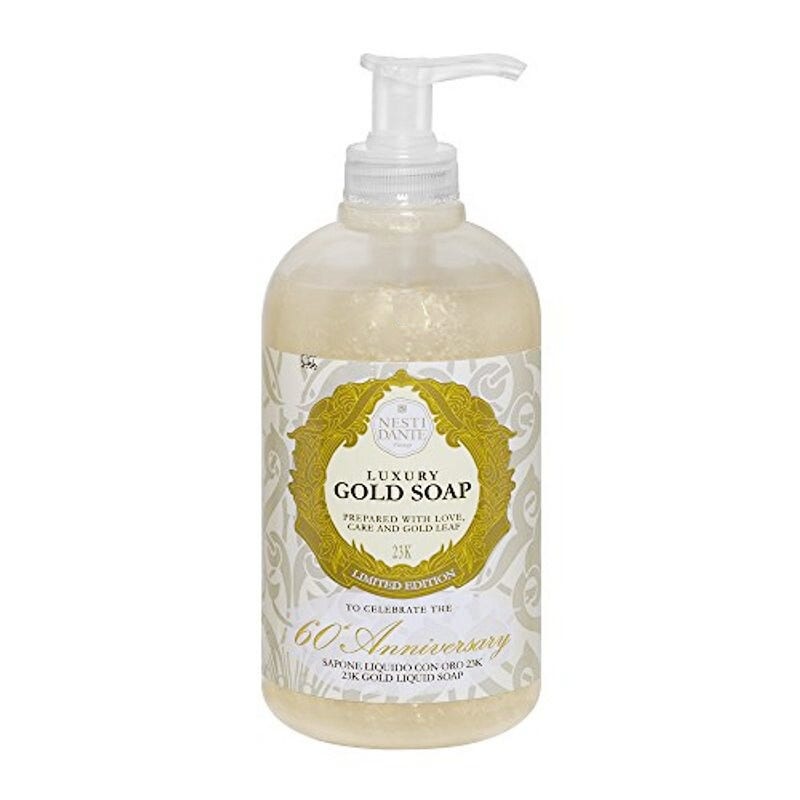 Gold soap 500ml