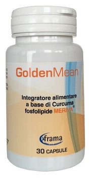 Goldenmean 30 capsule