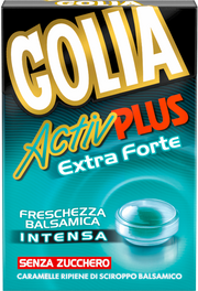 Golia activ plus extra forte