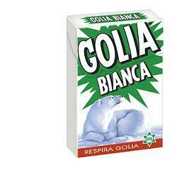 Golia bianca 49 g