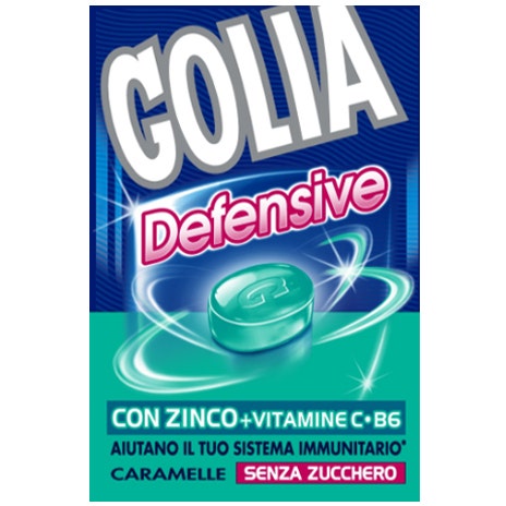 Golia defensive 49g