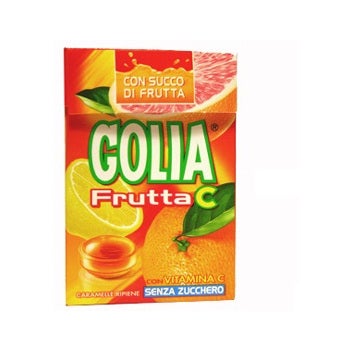 Golia frutta c 46g