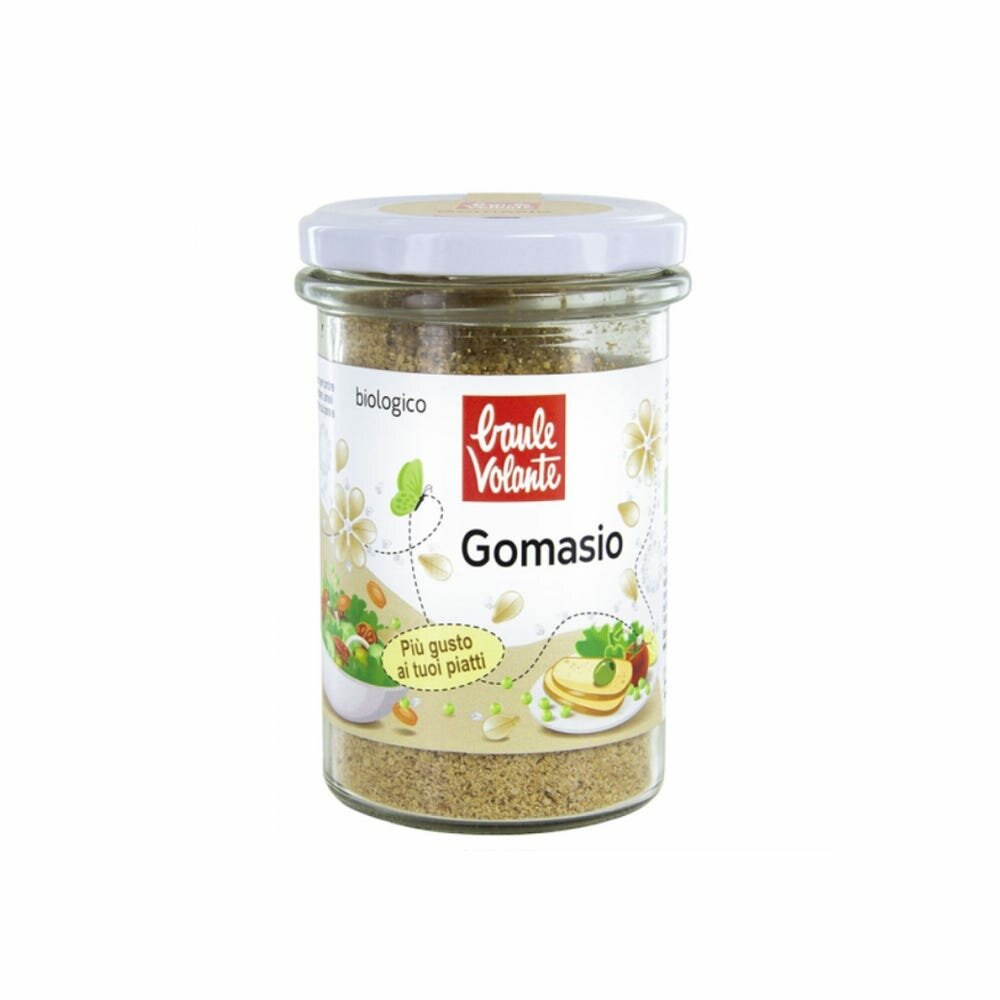 Gomasio 100 g