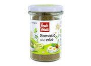 Gomasio alle erbe 100g
