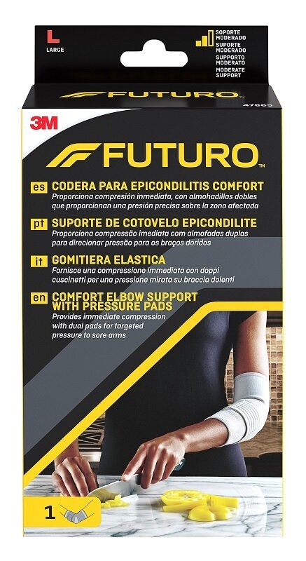 Gomitiera elastica futuro medium