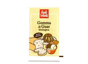 Gomma di guar 10g