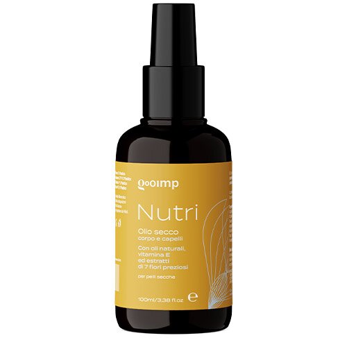 Gooimp nutriente 100 ml