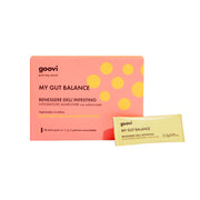 Goovi benessere dell'intestino